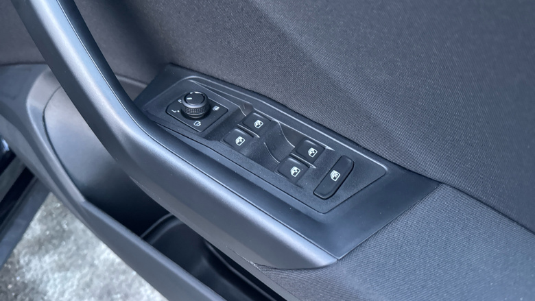 Volkswagen T-Roc 1.5 TSI Match 5dr Petrol Hatchback